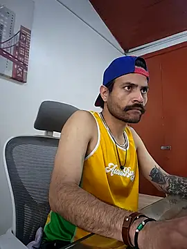 Nateskp 1 online show from November 3, 6:31 pm