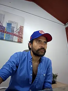 Nateskp 1 online show from November 22, 12:09 am