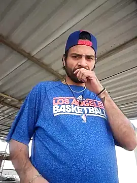 Nateskp 1 online show from December 16, 4:23 pm