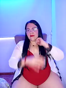 Dulcemaria 004 online show from October 21, 2:40 pm