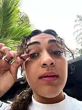 CelestSkyy online show from December 16, 9:53 pm