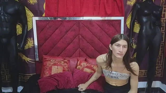 Pride couple online show from November 4, 11:26 pm