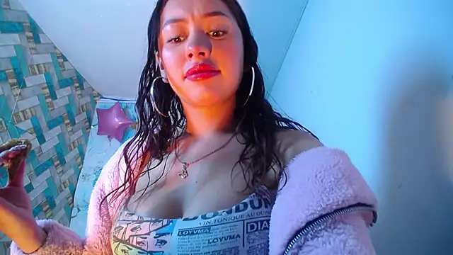 celeste solis online show from January 13, 11:21 pm