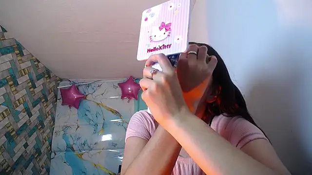 celeste solis online show from January 14, 8:14 pm