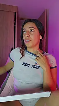 Meganthomson online show from December 18, 3:56 am