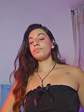 Meganthomson online show from July 12, 2:13 am