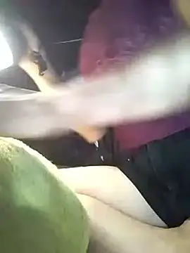 marylove-cc online show from October 11, 5:17 am