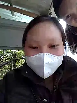 marylove-cc online show from December 3, 4:20 am