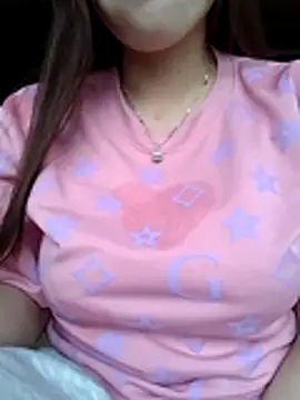 Snapshot of marylove-cc chatting on February 17, 8:00 am marylove-cc online show from February 17, 8:00 am