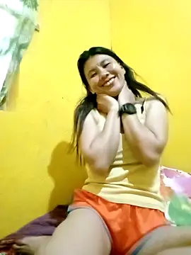 GentlePearl Palangga online show from November 7, 11:16 pm