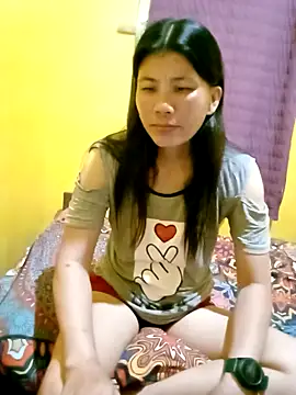 GentlePearl Palangga online show from November 12, 6:30 pm