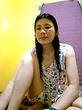 GentlePearl Palangga online show from November 20, 12:55 am