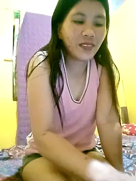 GentlePearl Palangga online show from November 24, 12:16 pm