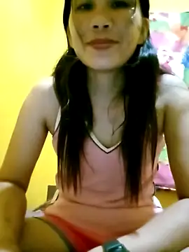 GentlePearl Palangga online show from November 25, 2:11 am