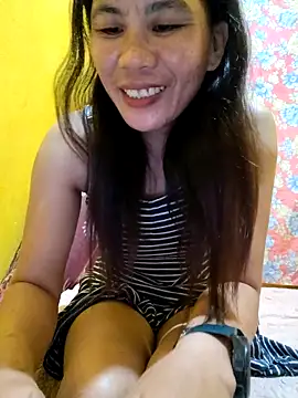 GentlePearl Palangga online show from December 16, 8:58 pm