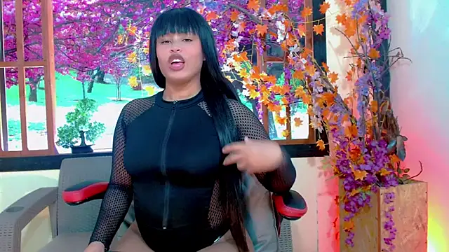 chanell sex   online show from October 21, 11:11 am