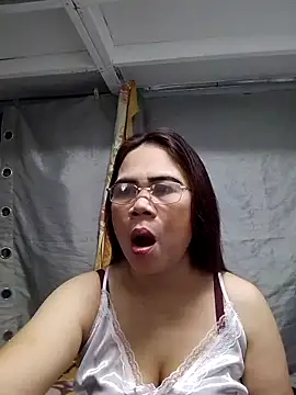 erma joy online show from May 5, 9:56 pm