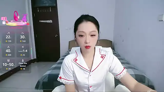 jiangjiangas online show from November 1, 12:23 am