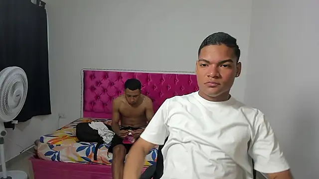 isaac master77 online show from February 9, 7:29 pm