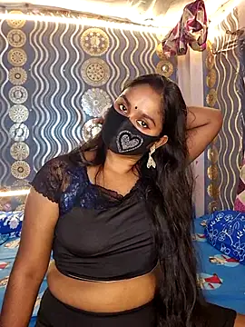 Sweet-Maddlina online show from October 28, 5:11 am