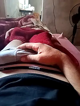 Brunim1869 online show from March 1, 8:22 pm