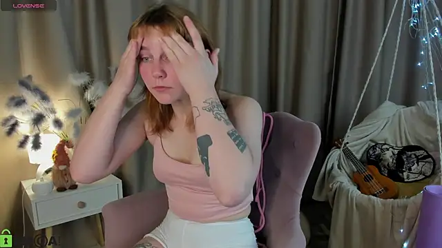 Rene Shine online show from October 29, 10:39 am