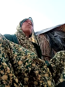 Cutsedi3 online show from November 28, 9:56 am