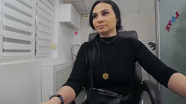 YaraXCox online show from February 18, 4:08 am