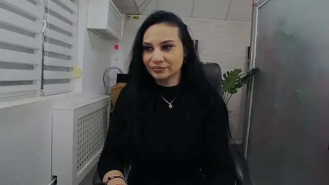 YaraXCox online show from March 1, 4:03 am