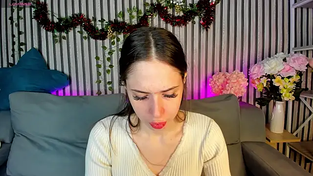 Lana Stones online show from January 13, 12:27 am