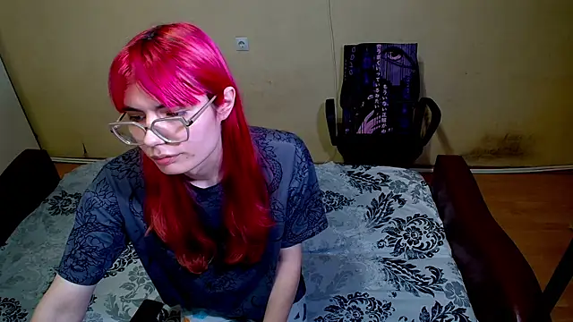 Lizochka1337 online show from November 17, 5:41 pm