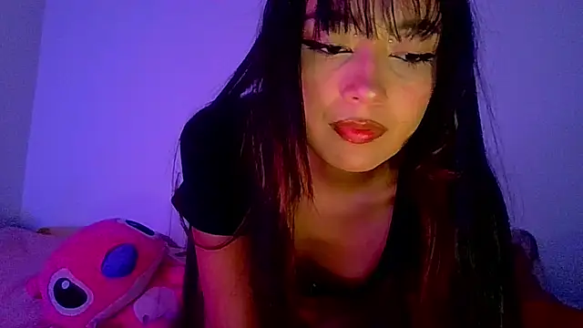 Snapshot of b_abysofy_ chatting on January 15, 7:57 am b abysofy online show from January 15, 7:57 am