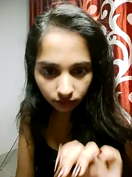 Snapshot of Krishtiya_real chatting on July 7, 5:39 pm Krishtiya real online show from July 7, 5:39 pm
