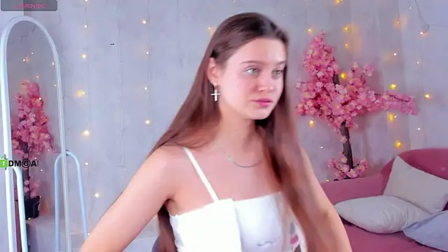 Renesmy Black online show from January 31, 10:52 pm