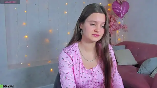 Renesmy Black online show from February 22, 11:25 pm