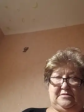 Katherine735 online show from November 7, 5:40 am