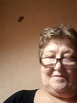 Katherine735 online show from November 23, 7:35 pm