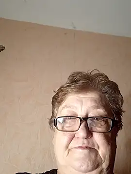 Katherine735 online show from December 20, 7:43 pm