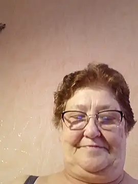 Katherine735 online show from May 23, 11:25 am