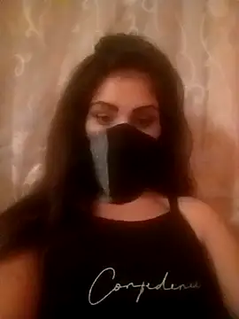 Snapshot of lorina202 chatting on October 24, 8:38 pm lorina202 online show from October 24, 8:38 pm