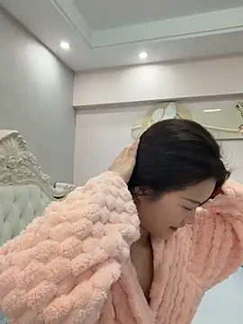 niannian6373 online show from March 8, 4:00 pm