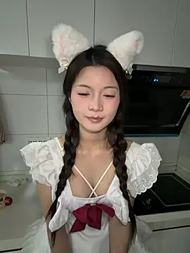 niannian6373 online show from April 10, 1:16 pm