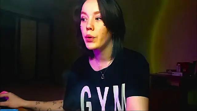 JennyRass online show from January 8, 3:47 pm