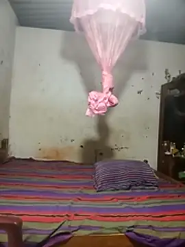 HarshiStar7 online show from December 14, 9:41 pm