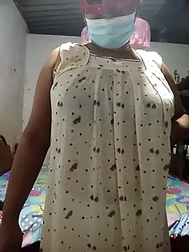 Snapshot of HarshiStar7 chatting on February 24, 9:02 pm HarshiStar7 online show from February 24, 9:02 pm