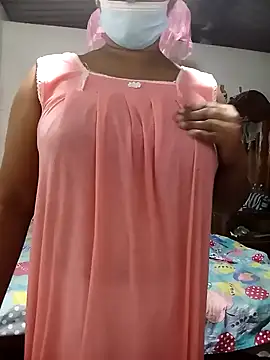 Snapshot of HarshiStar7 chatting on March 5, 9:55 pm HarshiStar7 online show from March 5, 9:55 pm