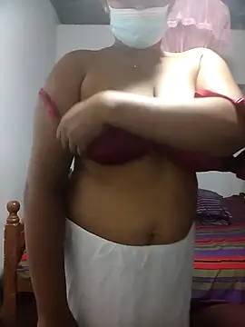 HarshiStar7 online show from May 6, 9:42 pm