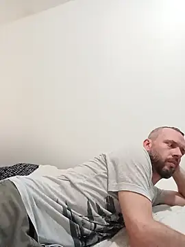 Snapshot of Mike_3789 chatting on October 14, 7:25 pm Mike 3789 online show from October 14, 7:25 pm