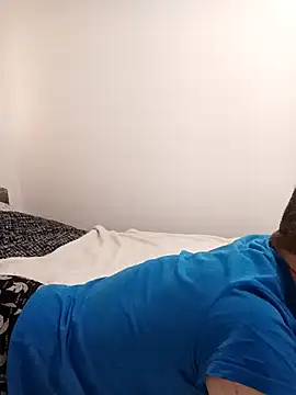 Snapshot of Mike_3789 chatting on October 16, 9:54 am Mike 3789 online show from October 16, 9:54 am