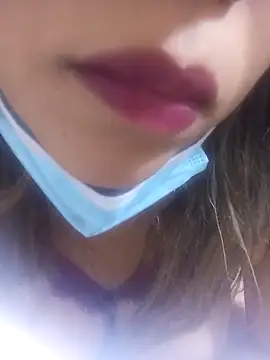 FATIFATIMOROC online show from November 27, 8:38 am